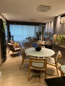 Apartamento com 3 Quartos à venda, 138m² no Vila Anglo Brasileira, São Paulo