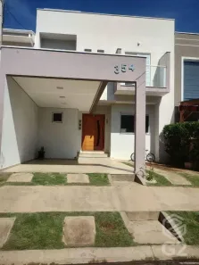 Casa de Condomínio com 4 Quartos à venda, 179m² no Helvétia Country, Indaiatuba