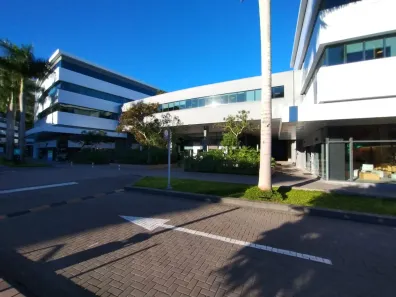 Ponto Comercial à venda, 44m² no Saco Grande, Florianópolis