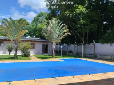Fazenda/Sítio com 3 Quartos à venda, 450m² no Alphaville Vespasiano, Vespasiano