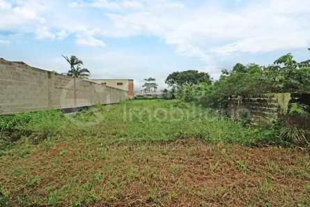 Lote/Terreno à venda, 334m² no Cidade Nova Peruíbe, Peruíbe