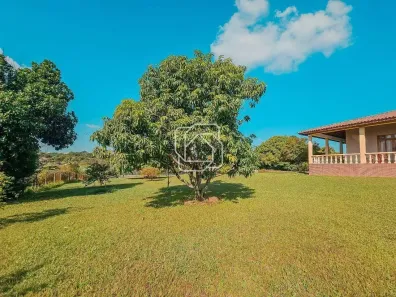Casa de Condomínio com 4 Quartos à venda, 496m² no Lagos de Shanadu, Indaiatuba