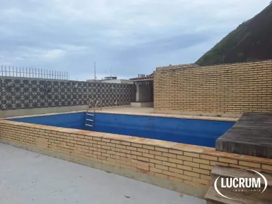 Cobertura com 3 Quartos à venda, 180m² no Copacabana, Rio de Janeiro