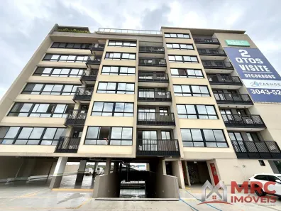 Apartamento com 2 Quartos à venda, 61m² no Zona Industrial, Brasília