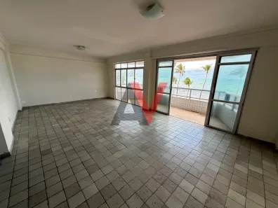 Apartamento com 4 Quartos à venda, 180m² no Boa Viagem, Recife