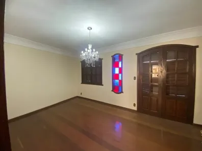 Casa com 3 Quartos para alugar, 50m² no Lagoa, Belo Horizonte