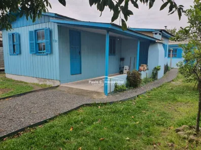 Casa com 3 Quartos à venda, 125m² no Zona Sul, Balneário Arroio do Silva