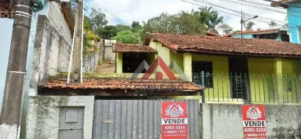 Casa com 2 Quartos à venda, 120m² no Ipiranga, Guararema