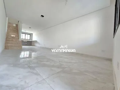 Sobrado com 3 Quartos à venda, 160m² no Vila Santana, São Paulo