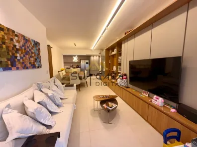 Apartamento com 3 Quartos à venda, 111m² no Barra Olímpica, Rio de Janeiro