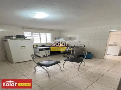 Casa com 1 Quarto à venda, 120m² no Jardim Soraia, São Paulo