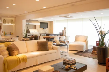 Apartamento com 4 Quartos à venda, 237m² no Aclimação, São Paulo