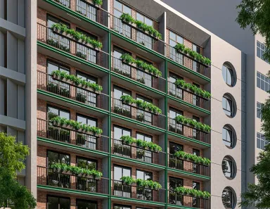 Apartamento com 1 Quarto à venda, 36m² no Centro, Rio de Janeiro