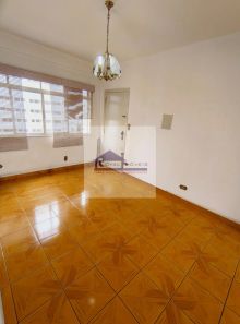 Apartamento com 3 Quartos à venda, 71m² no Vila Clementino, São Paulo