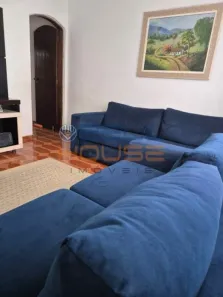 Casa com 3 Quartos à venda, 211m² no Vila Assunção, Santo André