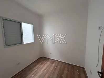 Apartamento com 2 Quartos para alugar, 45m² no Tatuapé, São Paulo