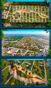 Lote/Terreno com 1 Quarto à venda, 250m² no , Jijoca de Jericoacoara