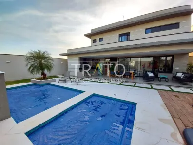 Casa de Condomínio com 4 Quartos à venda, 361m² no , Monte Alegre do Sul