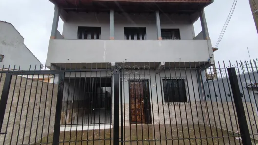 Sobrado com 4 Quartos para alugar, 120m² no Mato Grande, Canoas