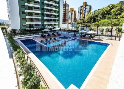 Apartamento com 2 Quartos à venda, 69m² no Itacorubi, Florianópolis