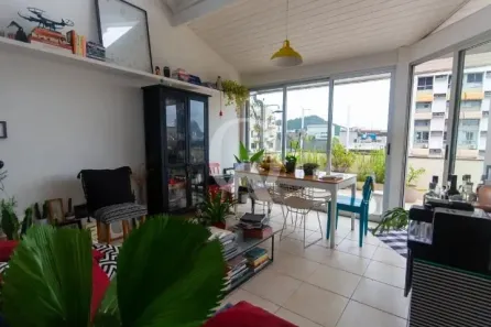 Apartamento com 3 Quartos à venda, 165m² no Lagoa, Rio de Janeiro