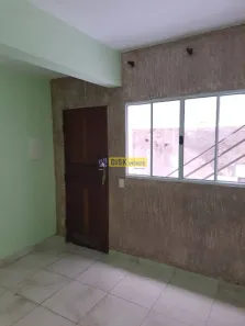 Casa com 1 Quarto para alugar, 70m² no Montanhão, São Bernardo do Campo