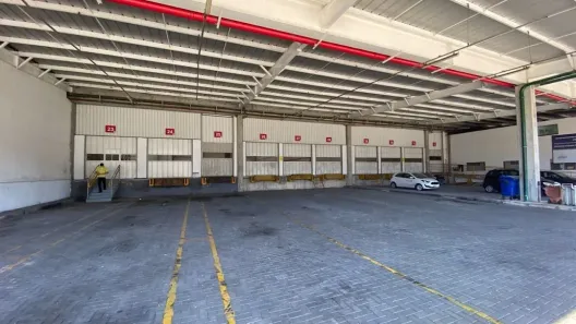 Galpão/Depósito/Armazém para alugar, 4888m² no Prazeres, Jaboatão dos Guararapes