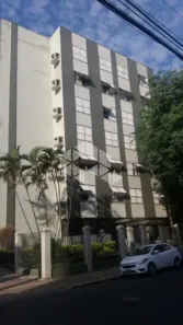 Apartamento com 1 Quarto à venda, 42m² no Cidade Baixa, Porto Alegre