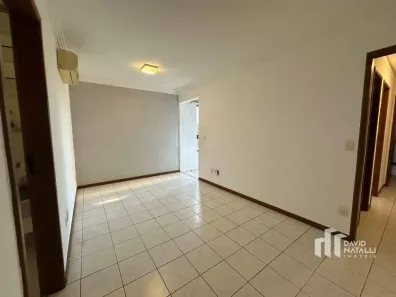 Apartamento com 2 Quartos à venda, 62m² no Praia do Canto, Vitória