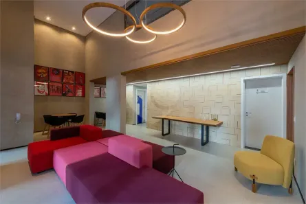 Apartamento com 1 Quarto à venda, 26m² no Jardim Paulista, São Paulo