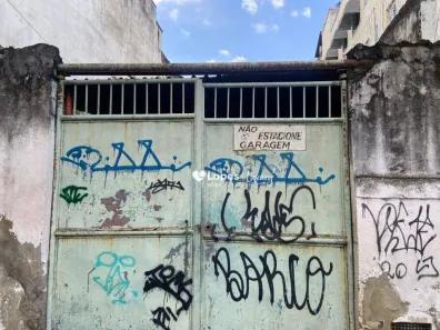 Galpão/Depósito/Armazém à venda, 90m² no Grajaú, Rio de Janeiro