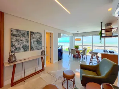 Apartamento com 3 Quartos à venda, 129m² no Centro, Balneário Piçarras