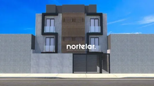 Apartamento com 1 Quarto à venda, 31m² no Jardim Líbano, São Paulo