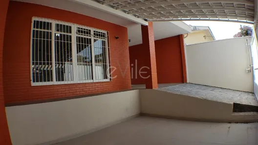 Casa com 5 Quartos à venda, 190m² no Jardim Eulina, Campinas