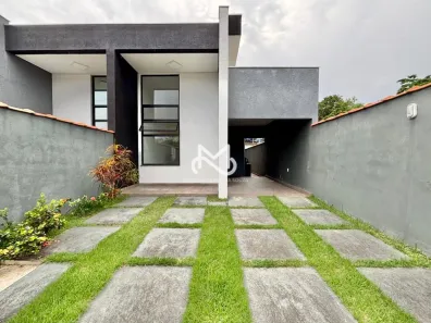 Casa com 3 Quartos à venda, 106m² no Rio da Praia, Bertioga