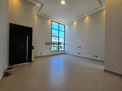 Casa de Condomínio com 3 Quartos à venda, 190m² no Jardim Piemonte, Indaiatuba