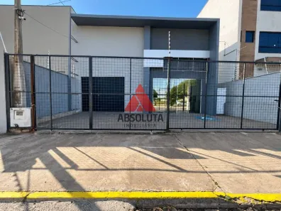 Ponto Comercial para alugar, 250m² no Jardim Terramérica I, Americana