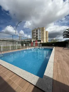 Apartamento com 2 Quartos à venda, 49m² no Praia João Rosa, Biguaçu