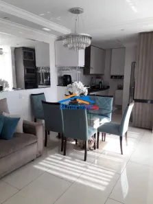 Casa com 2 Quartos à venda, 216m² no Bandeiras, Osasco