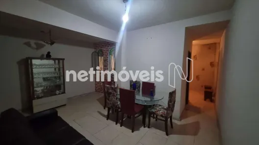 Casa com 4 Quartos à venda, 220m² no Floramar, Belo Horizonte