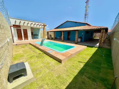 Casa com 3 Quartos à venda, 90m² no Pr Dunas, Luís Correia