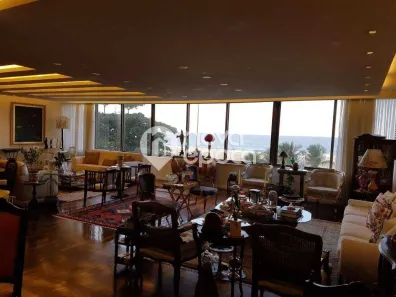 Apartamento com 4 Quartos à venda, 465m² no Copacabana, Rio de Janeiro
