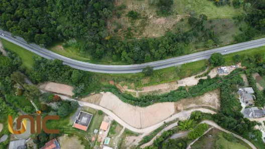 Lote/Terreno à venda, 4840m² no Volta do Pião, Teresópolis