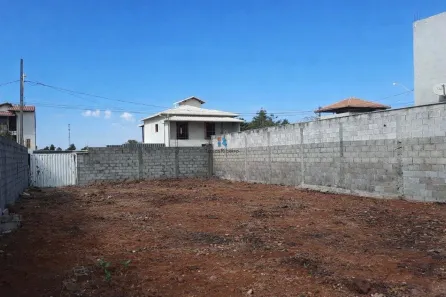 Lote/Terreno à venda, 360m² no Jardim Canadá, Nova Lima