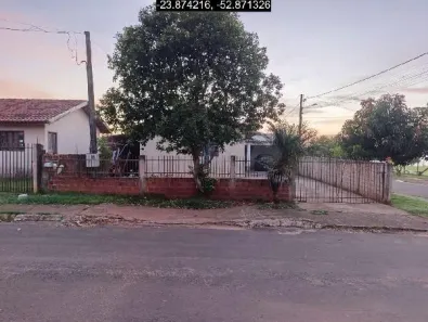 Casa com 2 Quartos à venda, 248m² no , Tuneiras do Oeste