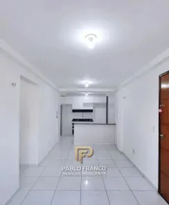 Apartamento com 3 Quartos à venda, 70m² no Estação Velha, Campina Grande