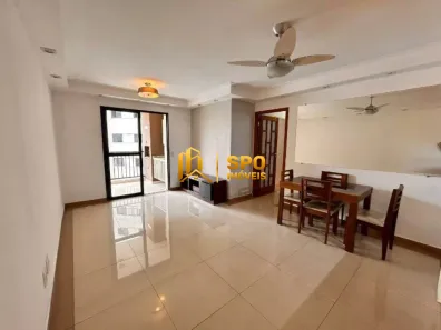 Apartamento com 3 Quartos à venda, 75m² no Jardim Umuarama, São Paulo