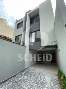 Sobrado com 3 Quartos à venda, 170m² no Chácara Inglesa, São Paulo