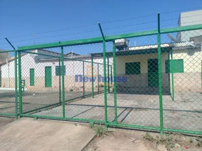 Casa com 2 Quartos para alugar, 55m² no Taguatinga Norte, Brasília
