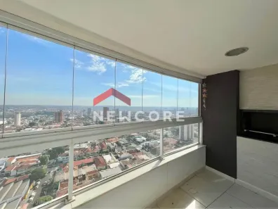 Apartamento com 2 Quartos à venda, 62m² no Vila Mesquita, Bauru